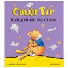 Chuột Típ Không Muốn Mẹ Đi Làm (2022) - Marco Campanella, Anna Casalis