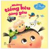 Bé Tập Kể Chuyện - Những Tiếng Kêu Đáng Yêu (2023) - Nhiều Tác Giả