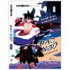 Đao Ngữ - Tập 2: Trảm Đao Namakura (2021) - Nisio Isin