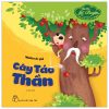 Bé Tập Kể Chuyện - Cây Táo Thần (2022) - Nhiều Tác Giả