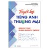Tuyệt Kỹ Tiếng Anh Thương Mại (2018) - Fiona Talbot, Sudakshina Bhattacharjee