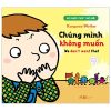 Bé Nhận Thức Thế Giới - Chúng Mình Không Muốn (2020) -  Kangaroo Mother