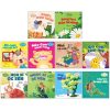 Combo Sách Bé Tập Kể Chuyện 2 (Bộ 10 Cuốn) (2022) - Nhiều Tác Giả