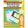 Phát Triển Kỹ Năng Tư Duy Phản Biện - Lớp 5 Nâng Cao (2020) - NXB Evan Moor