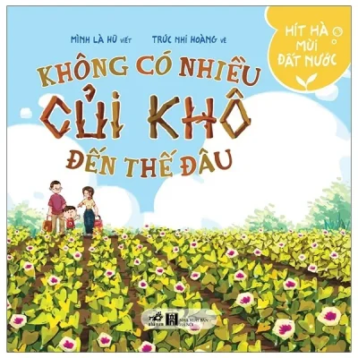 Hít Hà Mùi Đất Nước – Không Có Nhiều Củi Khô Đến Thế Đâu (2021) – Mình là Hũ, Trúc Nhi Hoàng