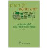 Ghi Chép Nhỏ Của Người Cưỡi Ngựa (2025) - Phan Thị Vàng Anh