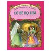 Những Câu Chuyện Yêu Thương_Cô Bé Lọ Lem (2016)