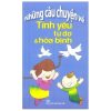 Tình Yêu Tự Do Và Hòa Bình (2018) - Nhiều Tác Giả