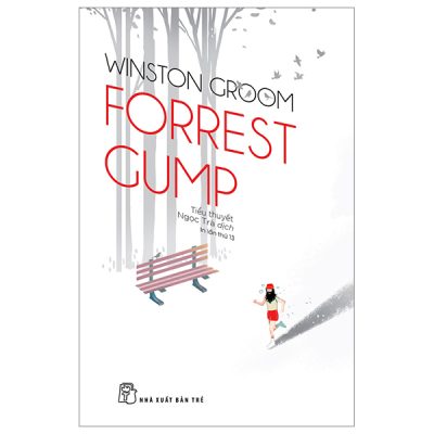 Forrest Gump (2023) - Winston Groom