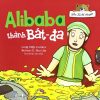 Gấu Xù Kể Chuyện - Alibaba Thành Bát-đa (2015) - Long Diệp Comics, Bernus D Shu Lily