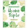 Đừng Kén Chọn Đồ Ăn Nhé - Họ Nhà Súp Lơ (2019) - BaoYu, HeheMama, Lu Jia