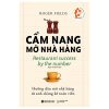 Cẩm Nang Mở Nhà Hàng (2020) - Roger Fields