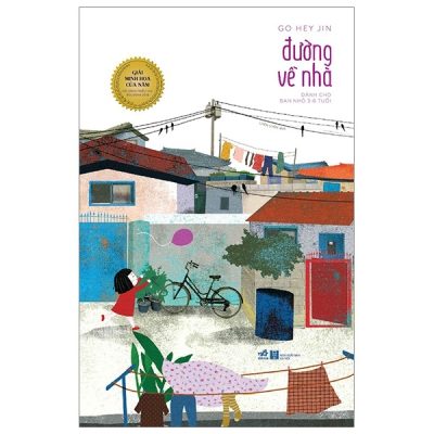 Đường Về Nhà (2019) - Go Hey Jin