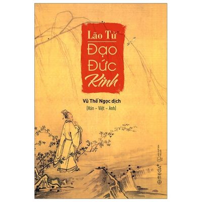 Đạo Đức Kinh (2019) - Lão Tử