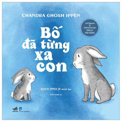 Bố Đã Từng Xa Con (2022) - Chandra Ghosh Ippen