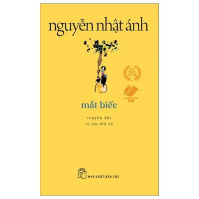 Mắt Biếc (2022) – Nguyễn Nhật Ánh