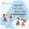 Khôn Lớn Mỗi Ngày - Con Biết Thể Hiện Bản Thân - Học Cách Thể Hiện Bản Thân (2022) - Yang Li Peng, Yan Shuang