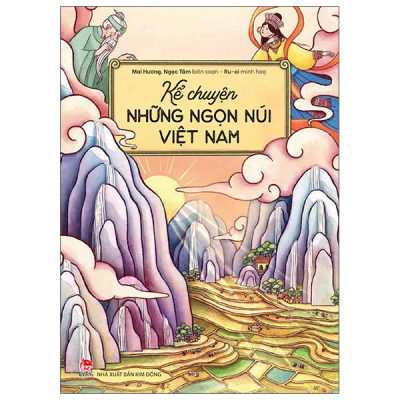 Kể Chuyện Những Ngọn Núi Việt Nam (2022) - Mai Hương, Ru Oi, Ngọc Tâm