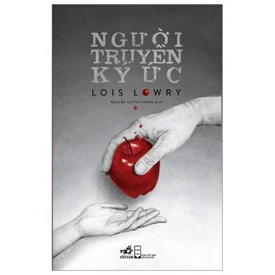 Người Truyền Ký Ức (2020) - Lois Lowry