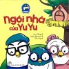 Yuyu Và Các Bạn - Ngôi Nhà Của Yuyu (2016) - Kim Hằng