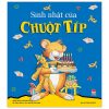 Sinh Nhật Của Chuột Típ (2022) - Marco Campanella, Anna Casalis