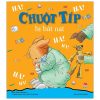 Chuột Típ Bị Bắt Nạt (2022) - Marco Campanella, Anna Casalis