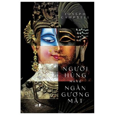 Người Hùng Mang Ngàn Gương Mặt (2021) - Joseph Campbell