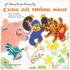 Những Lời Yêu Thương - Cùng Gõ Trống Nào! (2019) - Ji Na PARK, Su Jin CHO
