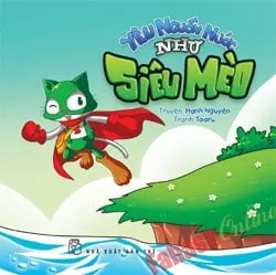Yêu Nguồn Nước Như Siêu Mèo (2015) – Hạnh Nguyên , Tooru