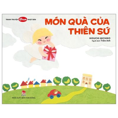 Món Quà Của Thiên Sứ (2022) - Higuchi Michiko