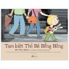 Tạm Biệt Thỏ Bé Bồng Bông (2020) - Mo willems