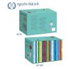 Thời Thơ Ấu Dài Lâu - Nguyễn Nhật Ánh - Boxset 24 Cuốn - Phiên Bản Tươi Mới (2022) - Nguyễn Nhật Ánh