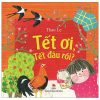 Tết Ơi Tết Đâu Rồi? (2022) - Thao Le