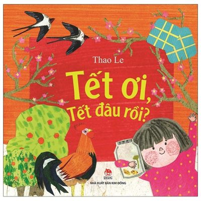 Tết Ơi Tết Đâu Rồi? (2022) - Thao Le