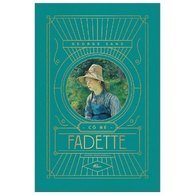 Cô Bé Fadette (2020) - George Sand