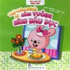 Thỏ Thông Minh Và Hình Vuông, Hình Bầu Dục - Sách Song Ngữ Việt - Anh (2015) - Hạnh Nguyên, Quỳnh Trâm , Ngọc Duy