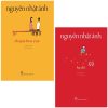 Combo Sách Đi Qua Hoa Cúc + Hạ Đỏ (Bộ 2 Cuốn) (2022) - Nguyễn Nhật Ánh