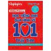 Highlight - Học Tiếng Anh Qua Hình Vẽ - 101 Trái Tim (2021) - Hidden Pictures