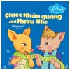 Bé Tập Kể Chuyện - Chiếc Khăn Quàng Của Hươu Nhỏ (2022) - Nhiều Tác Giả