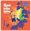 Bé Tập Kể Chuyện - Quả Bầu Tiên (2023) - Nhiều Tác Giả
