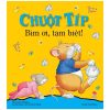 Chuột Típ - Bỉm Ơi, Tạm Biệt (2022) - Marco Campanella, Anna Casalis