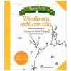 Vẽ Cho Em Một Con Cừu - Sách Tô Màu Hoàng Tử Bé (2017) - Phỏng theo tác phẩm gốc của Antoine de Saint-Exupéry