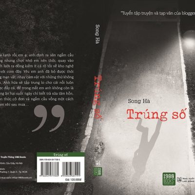 Trúng Số (2018) - Song Hà