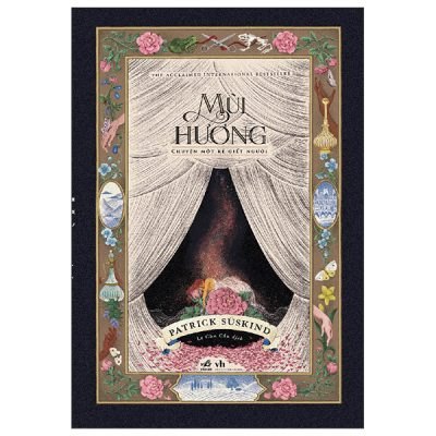 Mùi Hương (2022) - Patrick Süskind