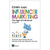 Chiến Lược Influencer Marketing (2021) - Neal Schaffer