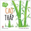 Đối Lập Ngộ Nghĩnh - Cao - Thấp (2021) - Thu Ngân, Huyền Thu