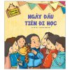 Chuyện Của Tee Và Giri - Ngày Đầu Tiên Đi Học (2021) - Bùi Tuấn Linh, Mẹ Tee