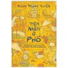 Tiện Nhân Ở Phố (2021) - Phạm Trung Tuyến