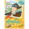 Những Nhân Vật Truyền Cảm Hứng - Amelia Earhart (2022) - Andrew Prentice, Mike Smith