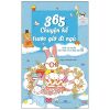 365 Chuyện Kể Trước Giờ Đi Ngủ - Những Câu Chuyện Phát Triển Chỉ Số IQ (2018) - Ngọc Linh